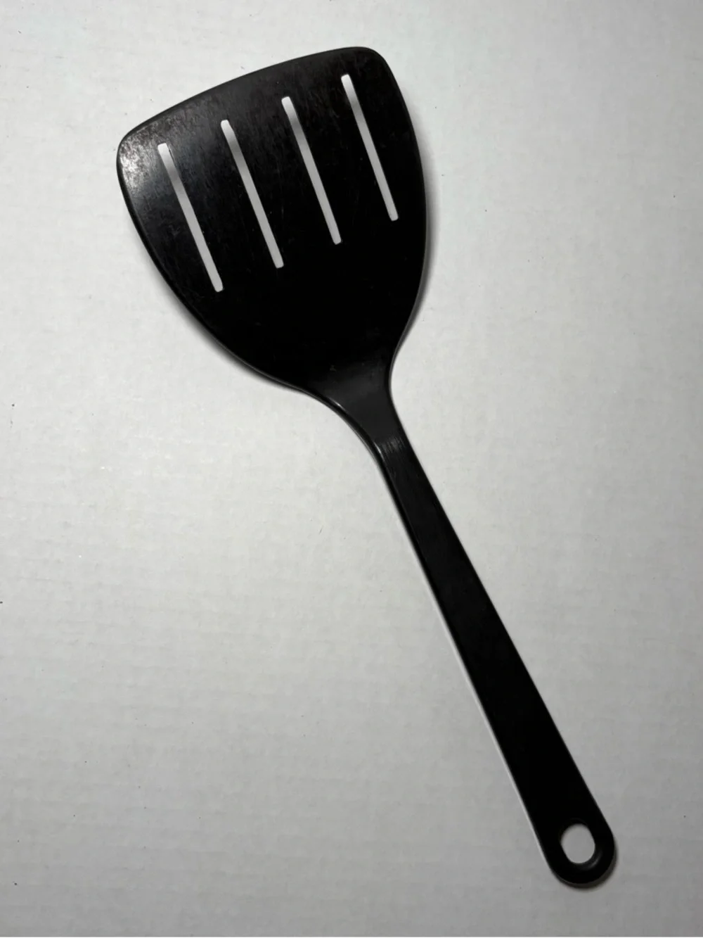 Vintage Tailor Made 4 Slotted Spatula Plastic Nylon Cooking Utensil Turner